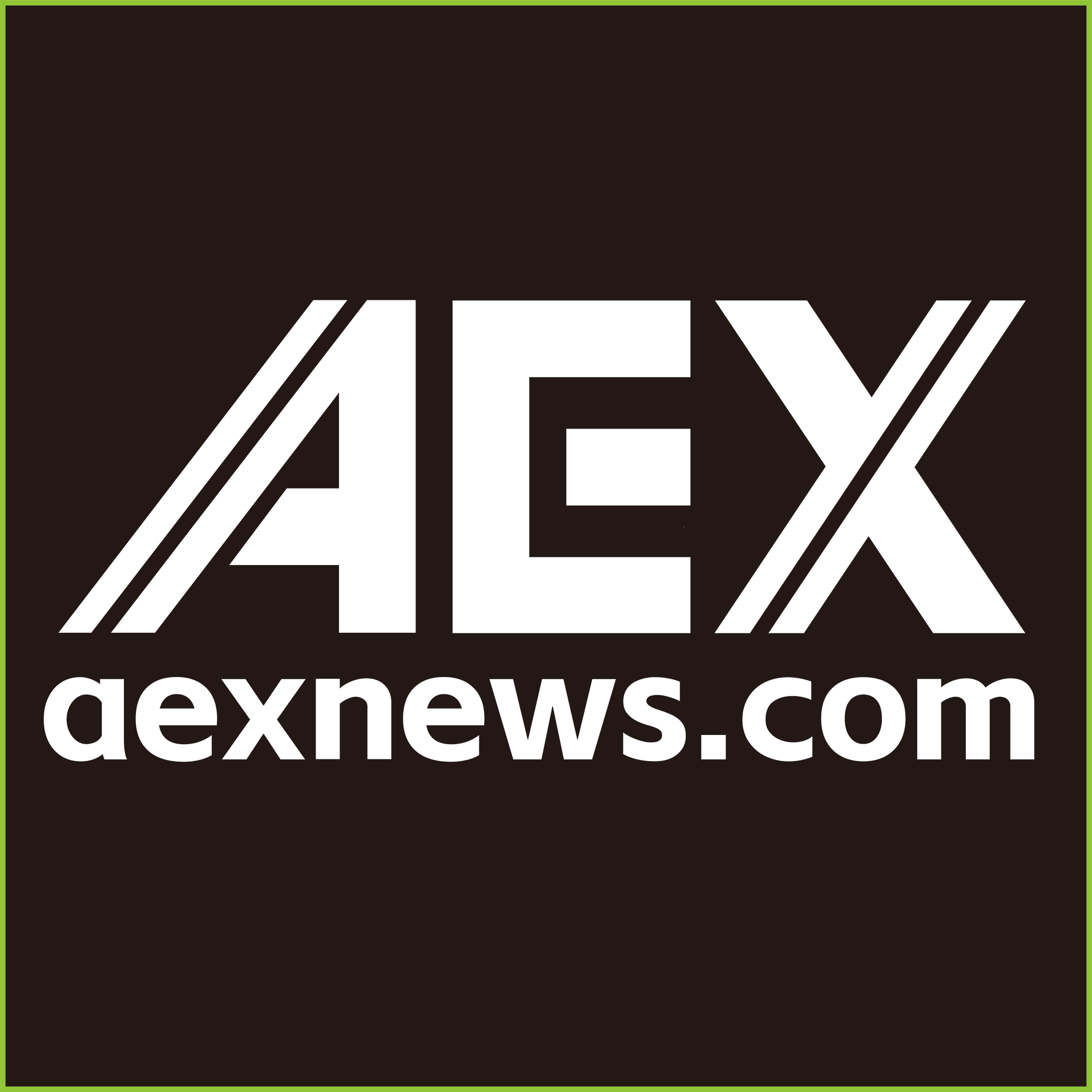 AEX NEWS