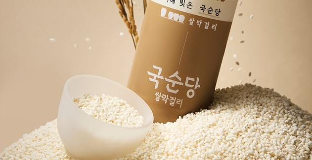 JD Super and Korea Rice Wine Association Forge Partnership to Launch Korean Makgeolli National Pavilion