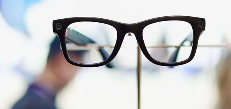 I tested AI glasses in Paris. Here’s what they got wrong