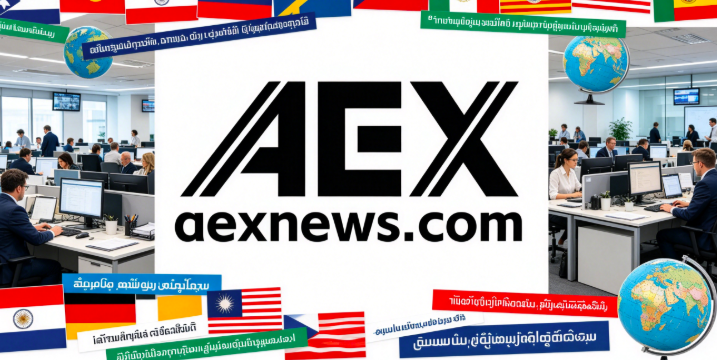 AEX美讯社与亚洲国际品牌研究院达成战略合作，共筑品牌传播新生态